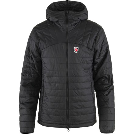 Fjallraven Men's Expedition X-Latt Insulated Hoodie