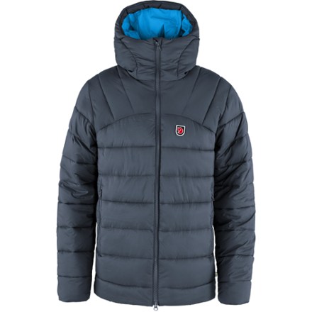 Fjallraven Men's Expedition Mid Winter Insulated Jacket