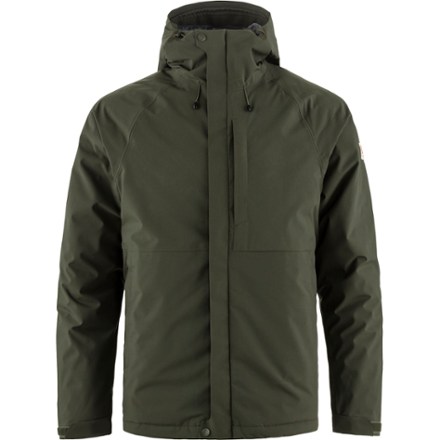 Norse projects fyn down jacket best sale