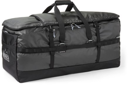 There's a newer version of REI Co-op Big Haul 120 Recycled Duffel 