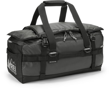 There's a newer version of REI Co-op Big Haul 40 Duffel 