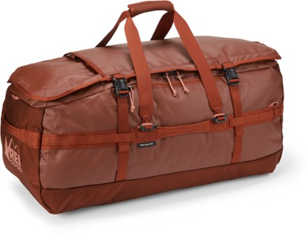 There's a newer version of REI Co-op Big Haul 90 Duffel 