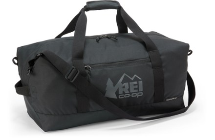 Roadtripper 40 Duffel - Black