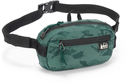 Hiking fanny pack rei sale