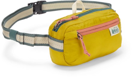 REI Co-op Stuff Travel Waist Pack