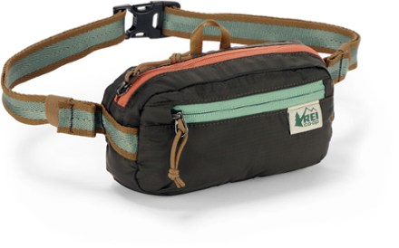 REI Co-op Stuff Travel Waist Pack