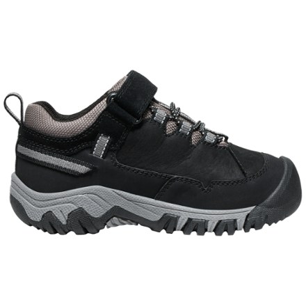 KEEN Targhee IV Low Waterproof Hiking Shoes - Little Kids'