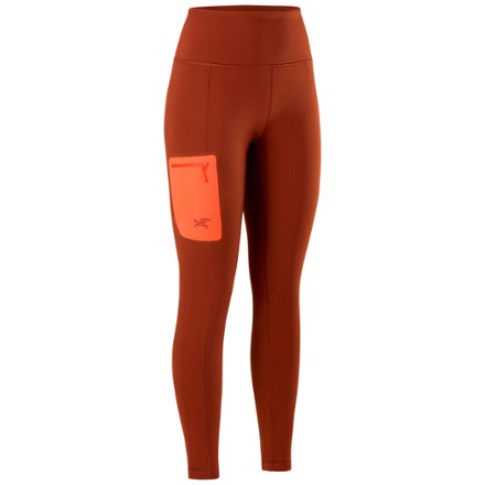 Arc'teryx Women's Kyanite Base Layer Bottoms