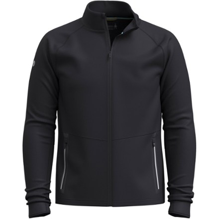 Smartwool Men's Active Fleece Jacket