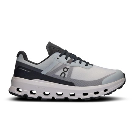 On Men's Cloudvista 2 Trail-Running Shoes