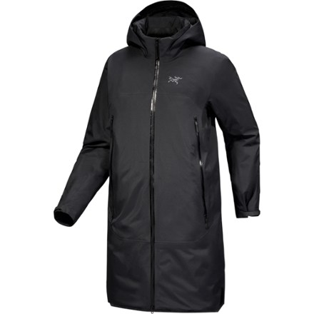 Arc'teryx Women's Beta Down Parka