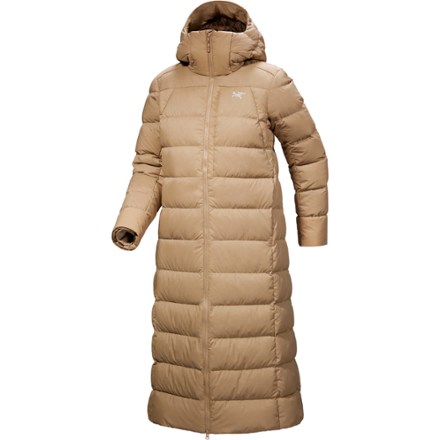 Arc'teryx Women's Thorium Extra-Long Down Parka