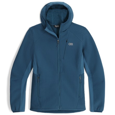 There's a newer version of Outdoor Research Vigor Plus Fleece Hoodie - Women's