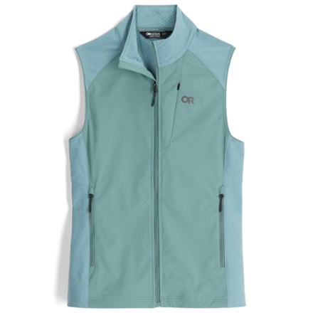 Outdoor research transcendent vest best sale