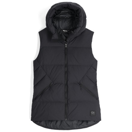 Norrona Falketind Down 750 Vest Women s REI Co op