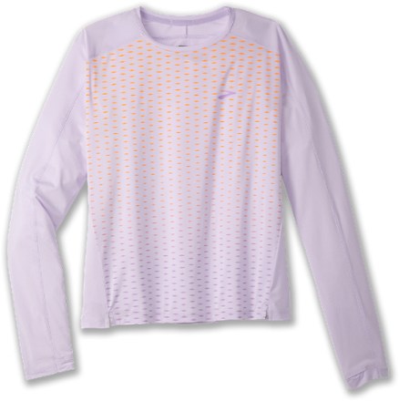 RONHILL Tech Long-Sleeve T-Shirt - Women's