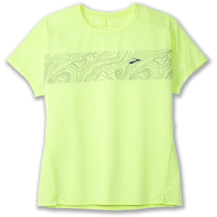 Brooks Women's Sprint Free 2.0 T-Shirt