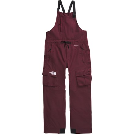 The North Face Men's Dragline Bib Pants