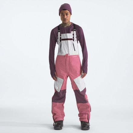 The North Face DryVent Mono Shell Bib Pants Men s REI Co op