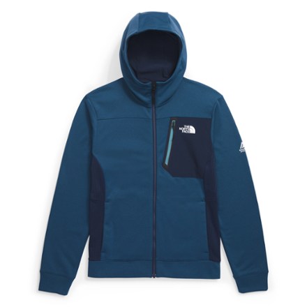 The North Face Men's Mountain Athletics Full-Zip Fleece Jacket