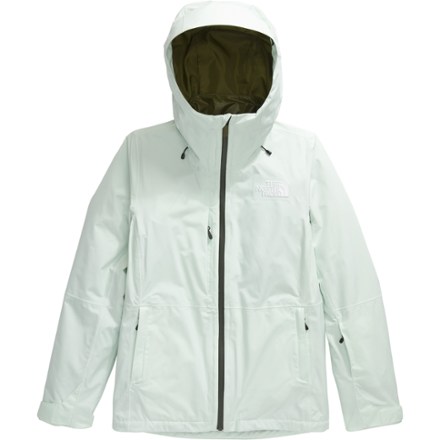 The North Face ThermoBall Eco Snow Triclimate 3 in 1 Jacket Women s REI Co op