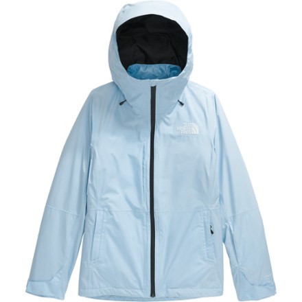 The North Face ThermoBall Eco Snow Triclimate 3 in 1 Jacket Women s REI Co op