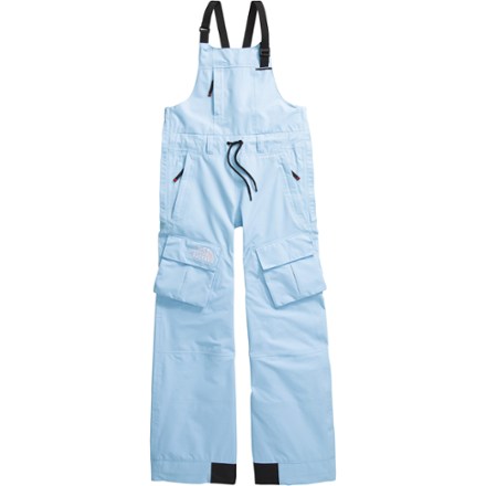 The North Face Shredromper Bib Snow Pants Women s REI Co op