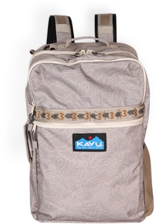 KAVU Hauler Hills Travel Pack