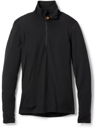 There's a newer version of Icebreaker 200 Oasis Half-Zip Top - Women's