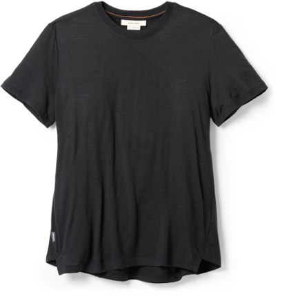 Icebreaker Women's Merino 150 Tech Lite III Relaxed T-Shirt