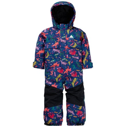 4t columbia snowsuit hotsell