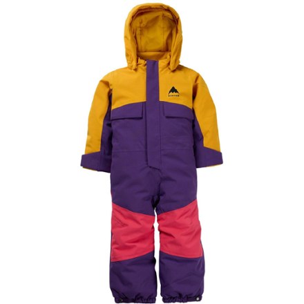 Burton 2L One-Piece Snowsuit - Toddlers'