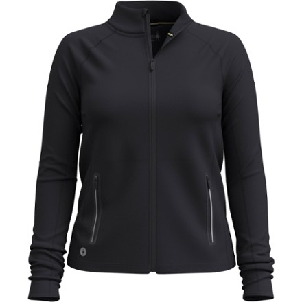 Smartwool Women's Active Fleece Jacket