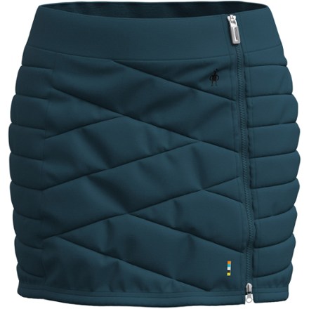 Smartwool Women's Smartloft Zip Skirt