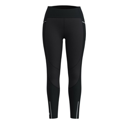 There's a newer version of Smartwool Active Fleece Wind Tights - Women's