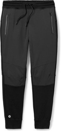 Smartwool Active Fleece Wind Pants - Women's