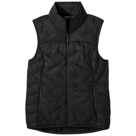 Outdoor Research Women's SuperStrand LT Insulated Vest