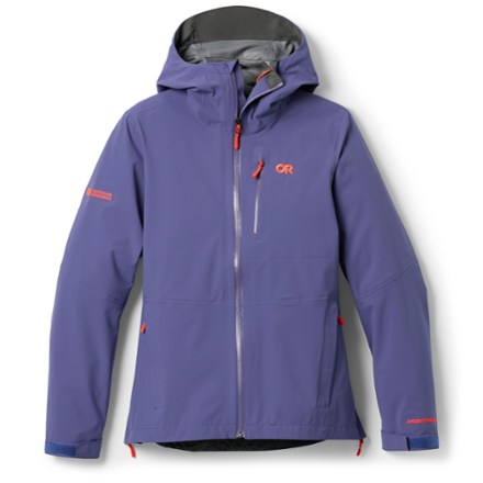 Patagonia torrentshell rei best sale