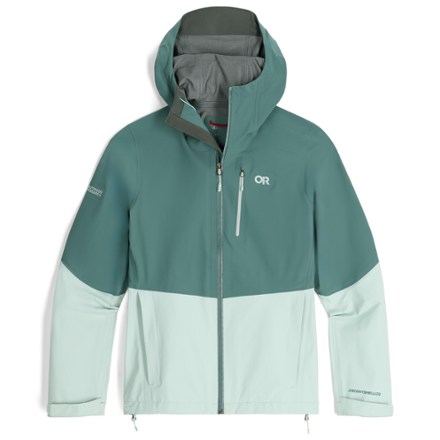 Outdoor Research Women's Aspire 3L Jacket