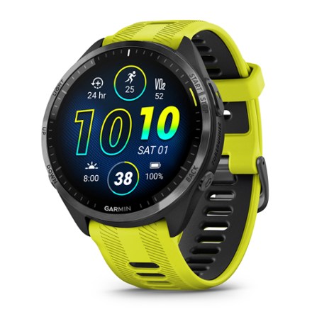 Garmin Forerunner 965 REI Co op