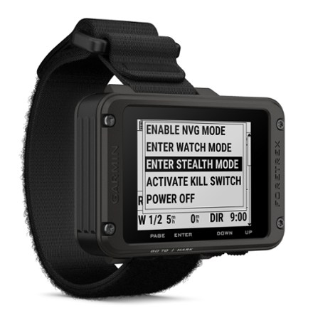 Garmin Foretrex 801