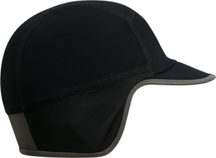 Pearl Izumi Transfer Lite Skull Cap (Black)