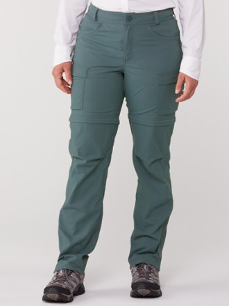 Sahara Convertible Pants - Women's