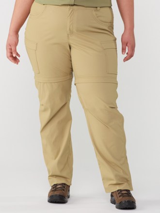 REI Co-op Women's Sahara Convertible Pants