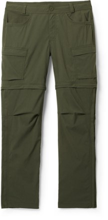 REI Co-op Women's Sahara Convertible Pants