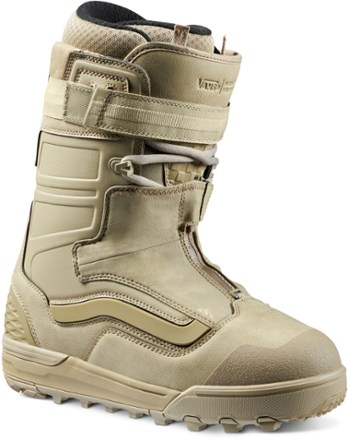 Vans Men's Hi Country & Hell Bound Snowboard Boots