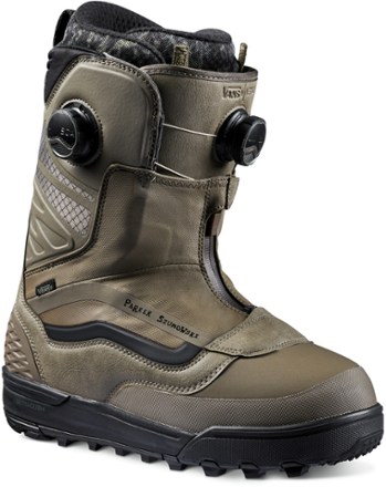 Vans Men's Verse Snowboard Boots