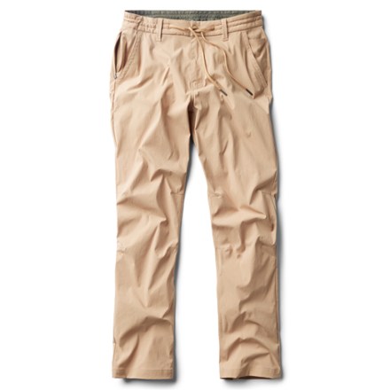 Mountain Hardwear Men's Traxion Pants