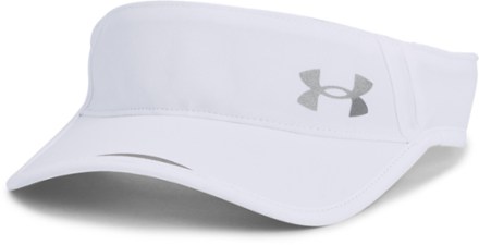 Under armour best sale elastic visor