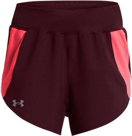 New Balance Impact Run 5 Shorts - Women's